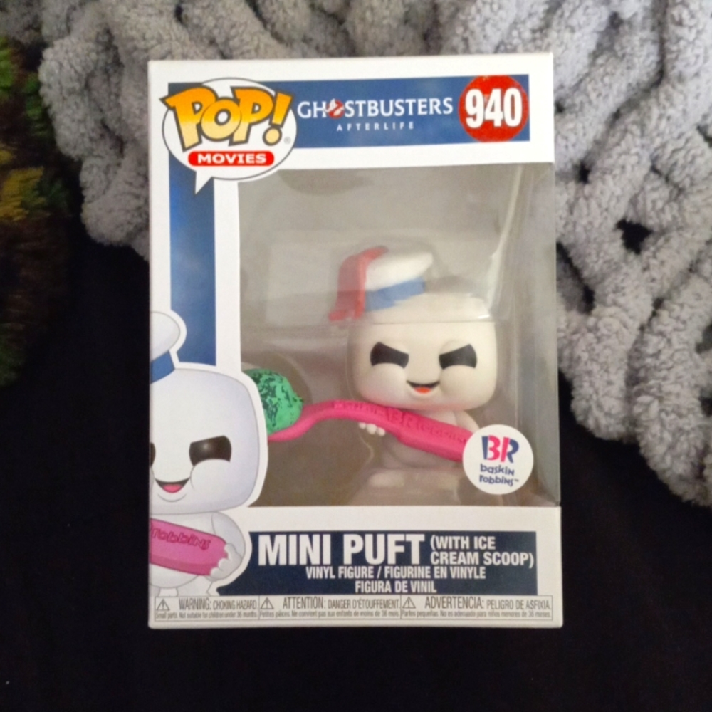 Funko Pop 940